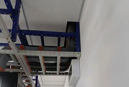 兵團(tuán)317項目工程